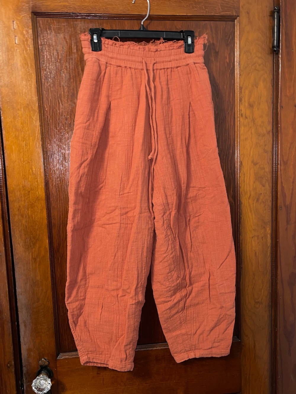 Free People Boho Harem Pants